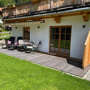 Sunnseitn Apartment