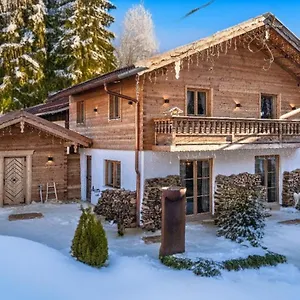 Exklusives Alpenchalet Chalet
